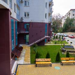 Фото Отель Атмосфера Парк