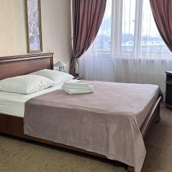 Фото Отель Дружба