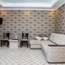 Фото Отель Grand Hotel (Гранд)