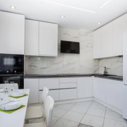 Фото Отель Oazis apart (Оазис апарт) на улице Лескова