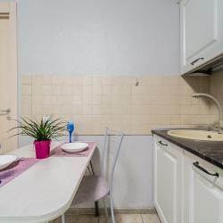Фото Апартаменты на улице Черкасская 71/1 корпус 2