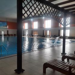 Фото Отель SHE (ШИ)