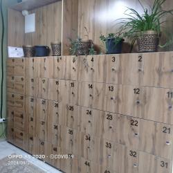 Фото Хостел Kochevnik (Кочевник)