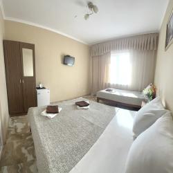 Фото Отель Эрика