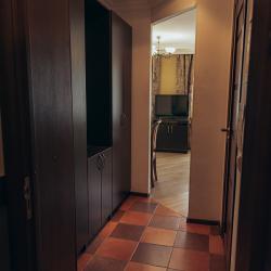Номер улучшенный с 2 односпальными кроватями