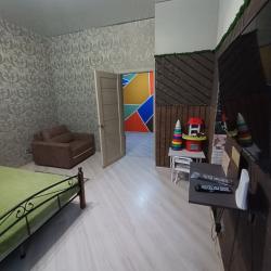 Комната улучшенная