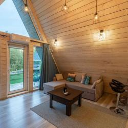 Фото Отель The Les (Лес)