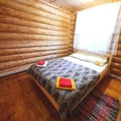 2-комнатный коттедж стандарт