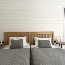 Фото Отель Елки Шале в ДНП Радости Парк 1, 283