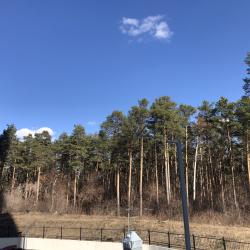 White rabbit apartments на улице Заводская  — ea61b88271b7e3e497cd4cd25605f746
