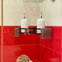 Фото Отель Like Home Apartment (Лайк Хоум Апартмент) на улице Винокурова 6