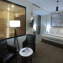 Фото Отель Citadel Narikala Hotel (Цитадель Нарикала)