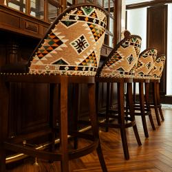 Фото Отель Ozon Arkhyz (Озон Архыз)