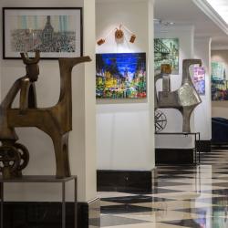 фото 5 Vasilievsky Hotel (Васильевский)