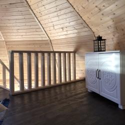 Фото Отель Шанти - гостевой дом и сауна