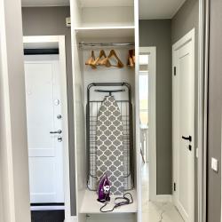 2-комнатные апартаменты стандарт