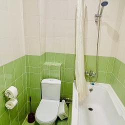 2-комнатные апартаменты стандарт