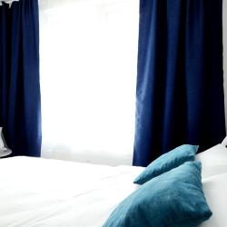 Фото Отель Runway Apartments на улице Мезенцева 15