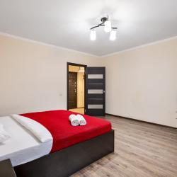 Апартаменты стандарт