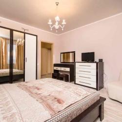 Фото Отель Жилой квартал на улице Чистопольская 66