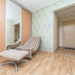 1-комнатные апартаменты улучшенные