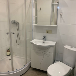 Фото Апартаменты на улице им. В.Н. Симбирцева 40Б
