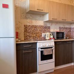 Фото Отель Уют Home (Хоум) в квартале Первомайский