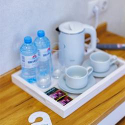 Фото Отель Grig's Hotel (Григ'с)