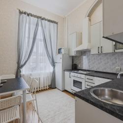 фото 10 Dere Apartments на Гривцова, 3