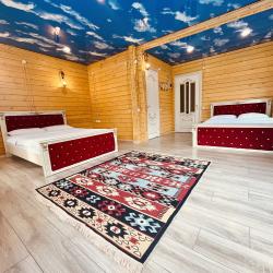 Номер комфорт