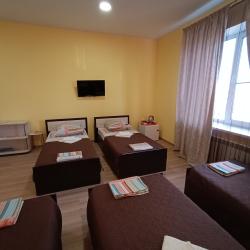 Фото Отель Люкс на Городском