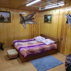 Фото Отель Камчатский стиль