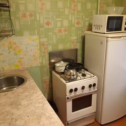 2-комнатные апартаменты стандарт