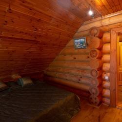 Фото Отель Экоусадьба Архангельская