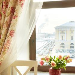 фото 26 Rossi Boutique Hotel & SPA (Росси)