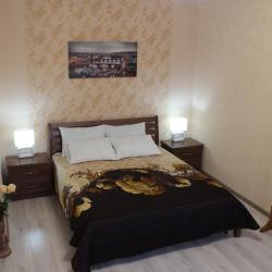 Фото Отель Комфорт-Дон