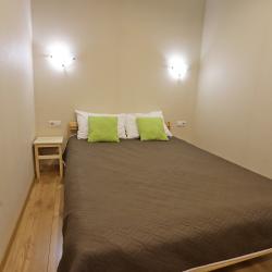 Фото Апартаменты Урал на проспекте Ленина