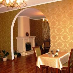 Фото Отель Аллюр