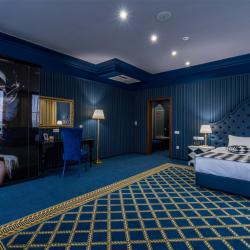 Фото Отель Benamar Hotel & Spa (Бенамар)
