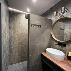 Фото Отель Loft (Лофт) на улице Береговая 73 строение 1
