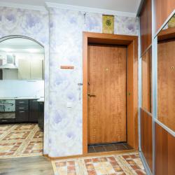 Апартаменты на улице Серова 22/24 — ea6a68ca2845fead60ad6232a7cf6f21