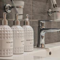 Апартаменты люкс