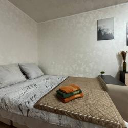 Апартаменты улучшенные