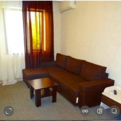 2-комнатный номер делюкс семейный