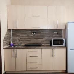 Фото Отель OGNI Apartments на улице Светланская
