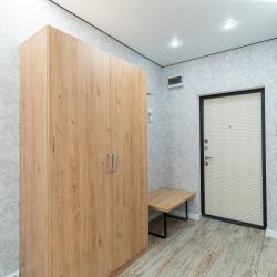 Апартаменты люкс