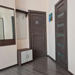 Номер стандарт с 2 односпальными кроватями
