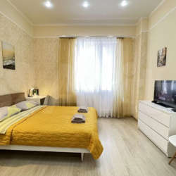 Фото Отель Sun sity KZN (Сан сити КЗН) на улице улица Хусаина Мавлютова 17Е корпус 1