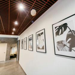 Фото Отель Loft-hotel (Лофт)