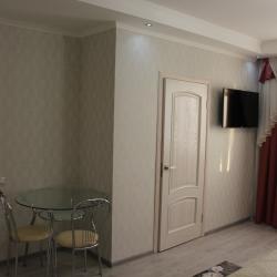 Номер студия делюкс